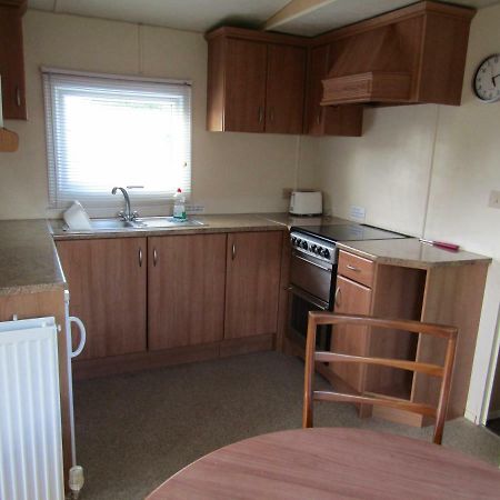 Fenlake Holiday Accommodation Metheringham Екстер'єр фото