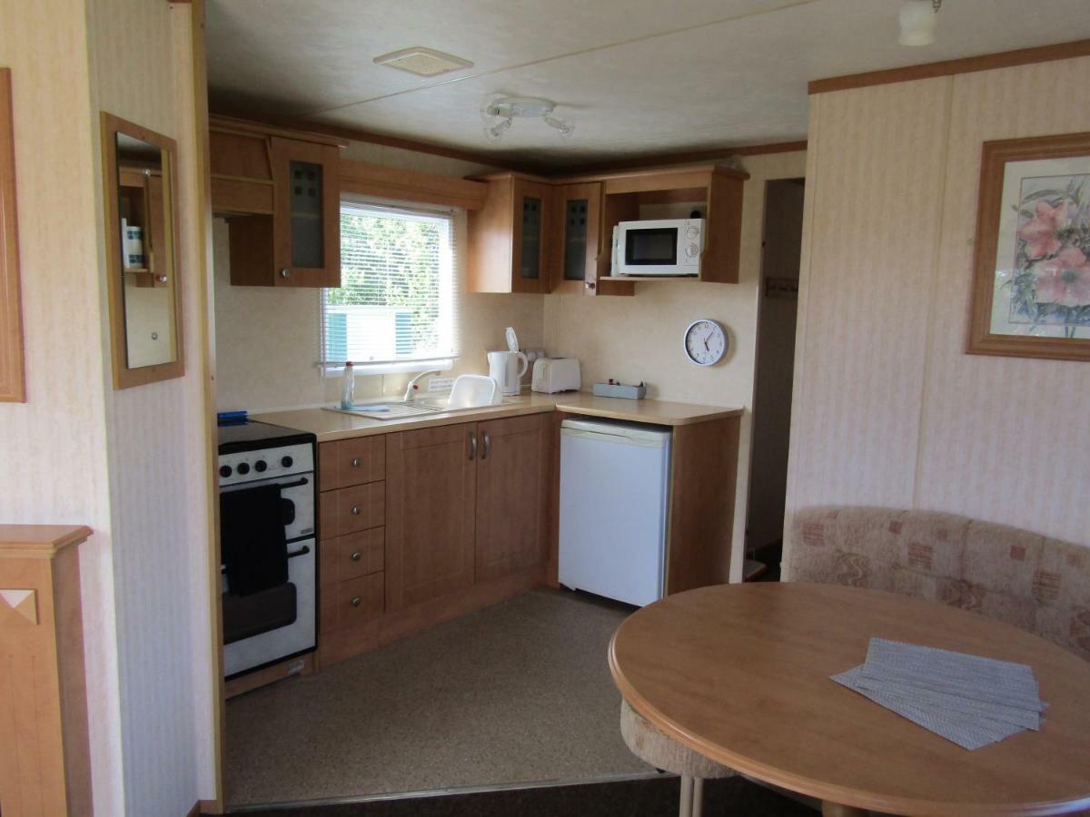 Fenlake Holiday Accommodation Metheringham Екстер'єр фото