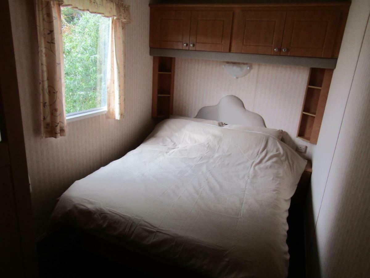 Fenlake Holiday Accommodation Metheringham Екстер'єр фото