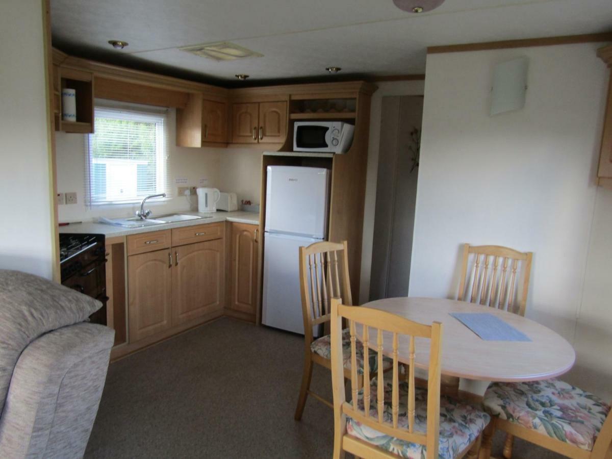 Fenlake Holiday Accommodation Metheringham Екстер'єр фото