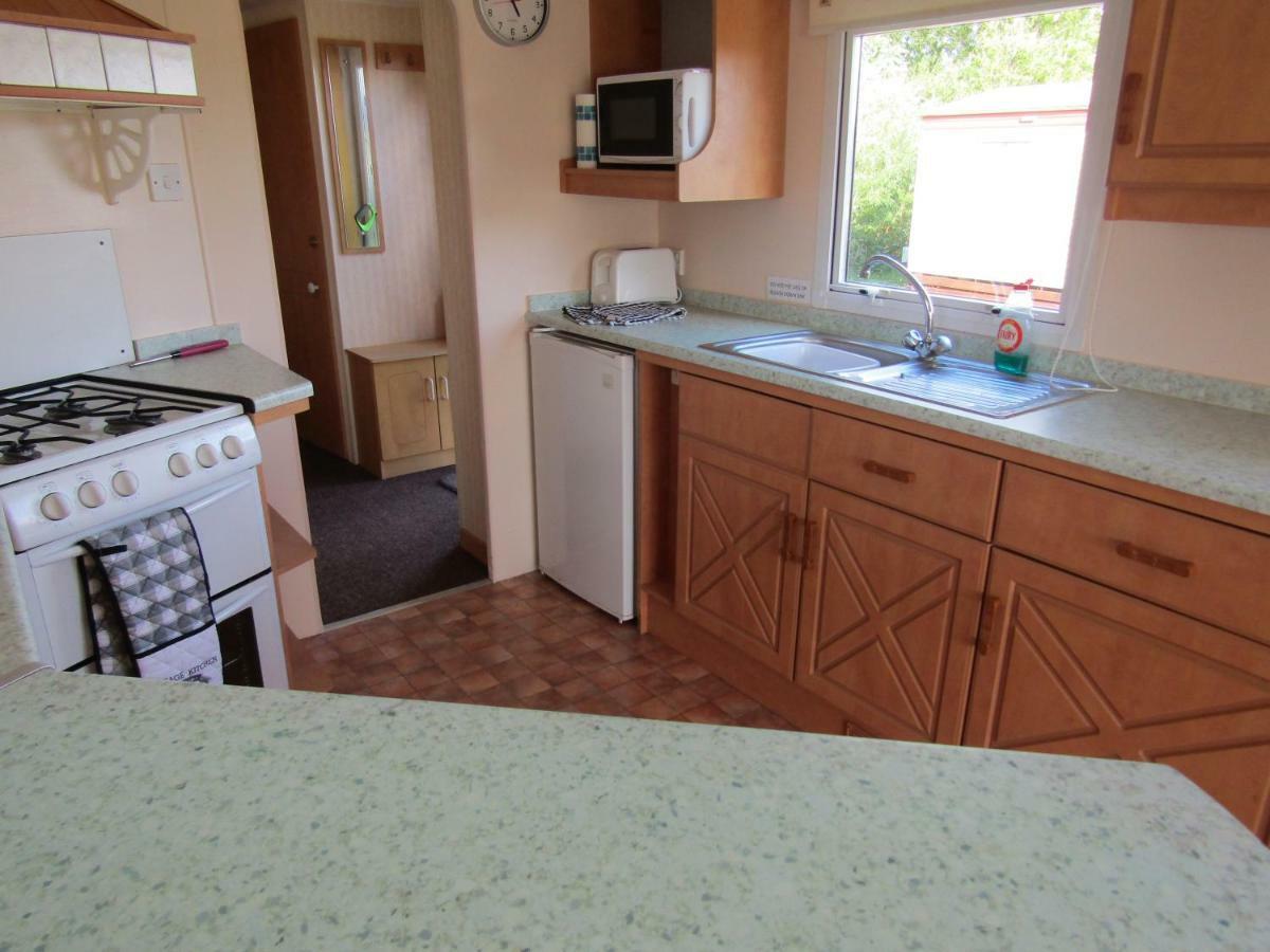 Fenlake Holiday Accommodation Metheringham Екстер'єр фото