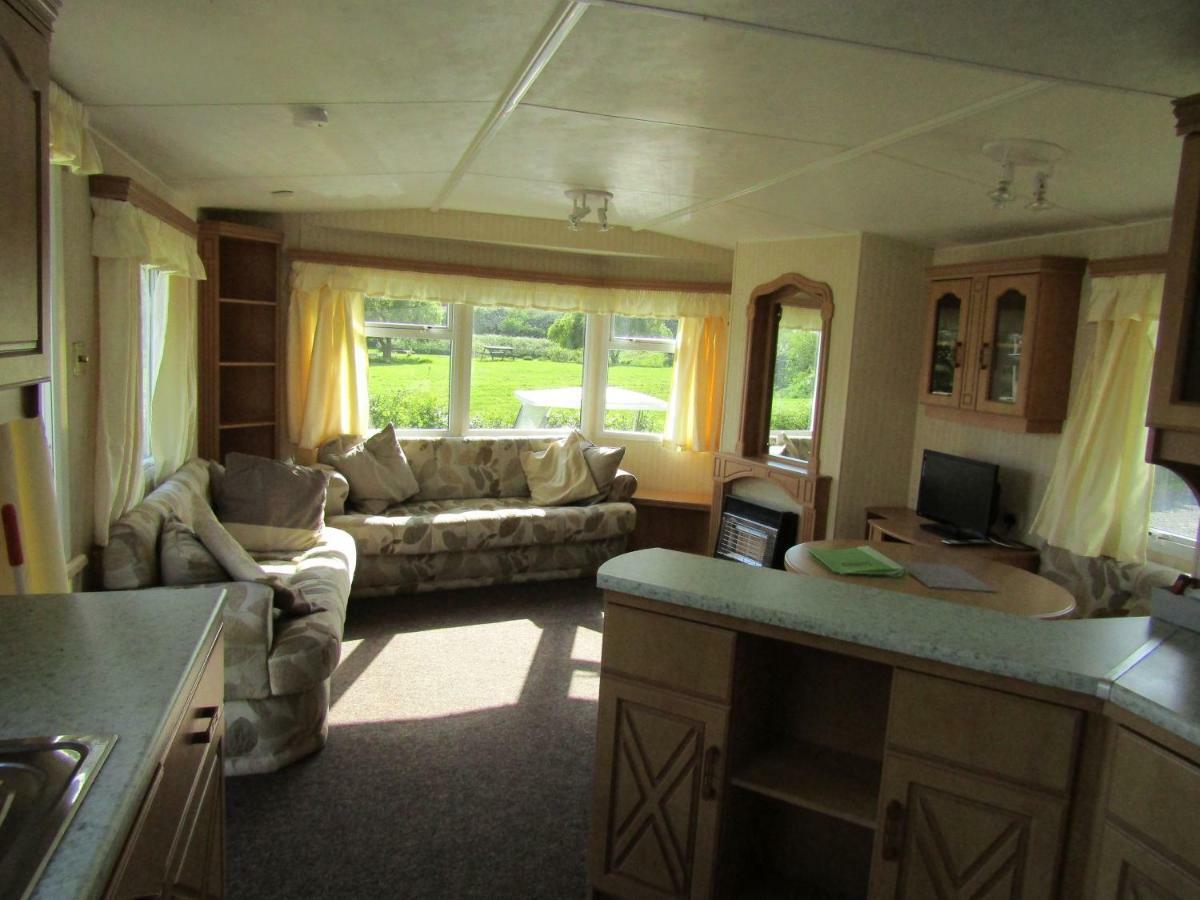 Fenlake Holiday Accommodation Metheringham Екстер'єр фото