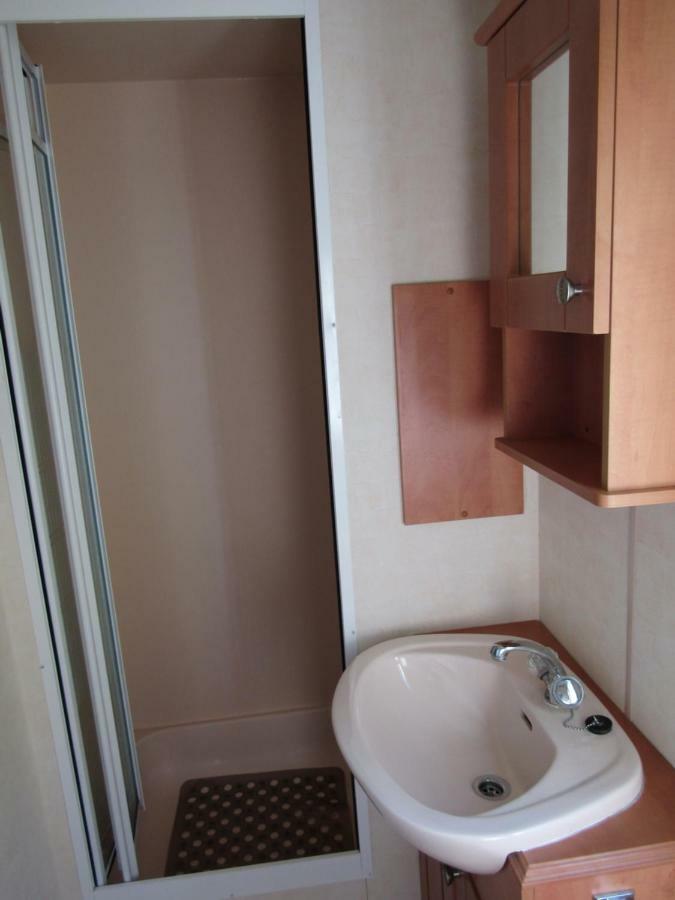 Fenlake Holiday Accommodation Metheringham Екстер'єр фото