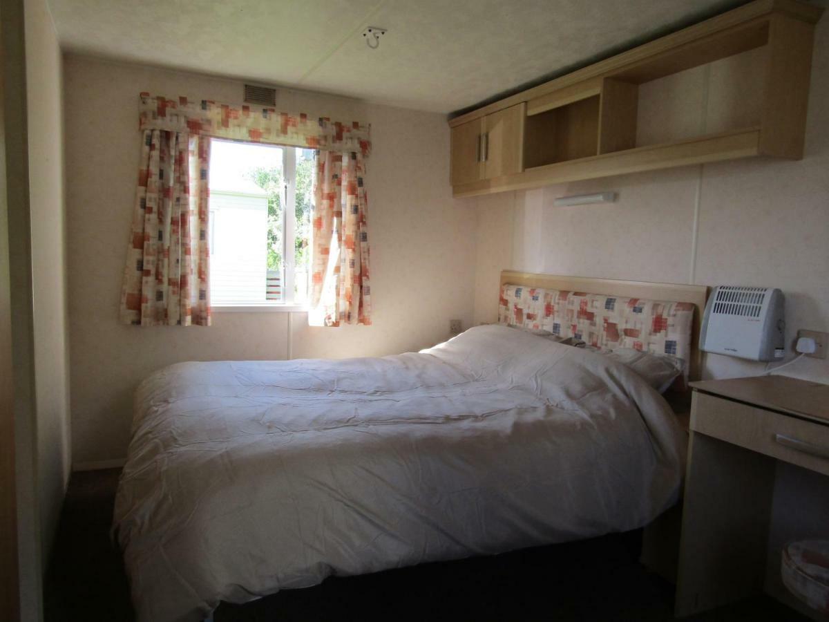 Fenlake Holiday Accommodation Metheringham Екстер'єр фото