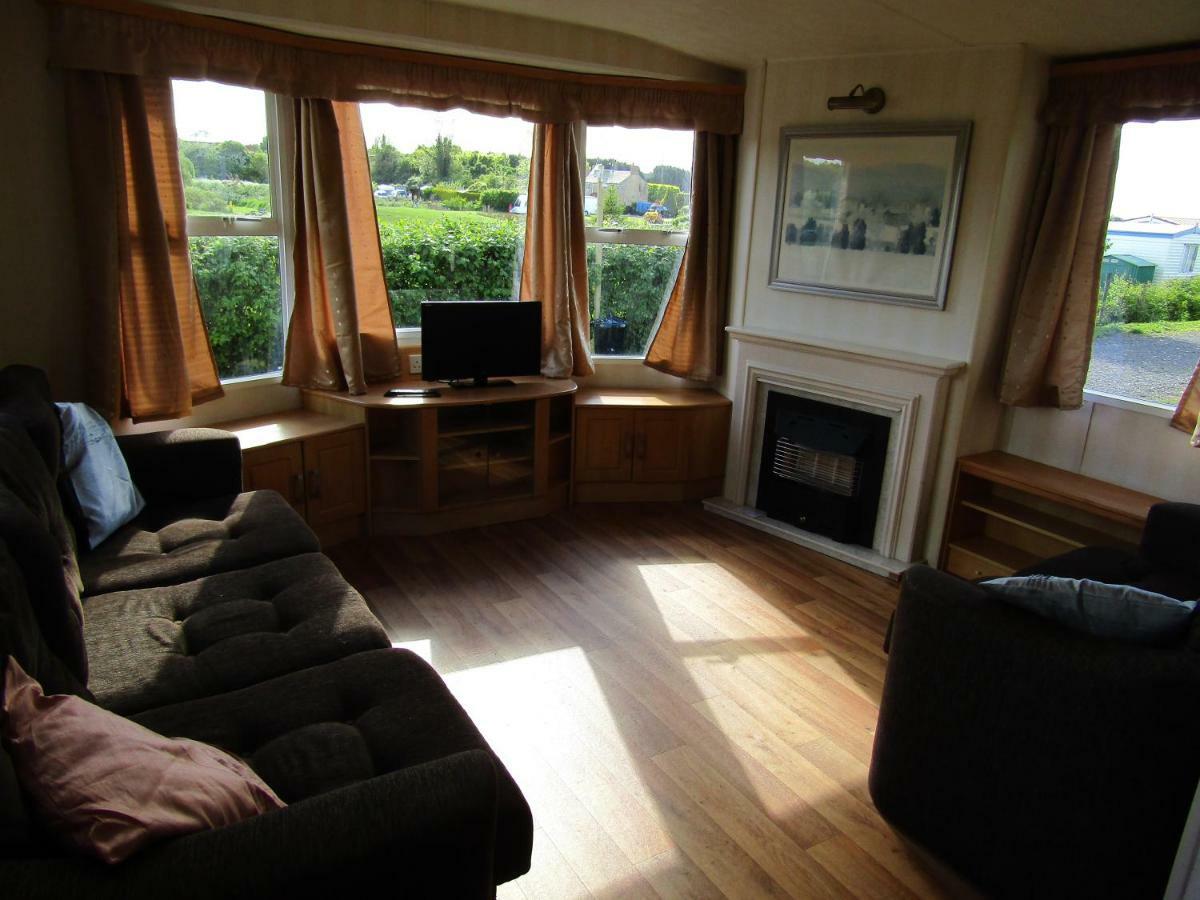Fenlake Holiday Accommodation Metheringham Екстер'єр фото