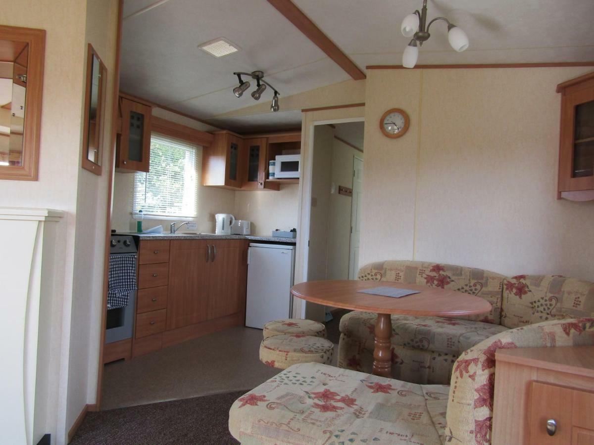 Fenlake Holiday Accommodation Metheringham Екстер'єр фото