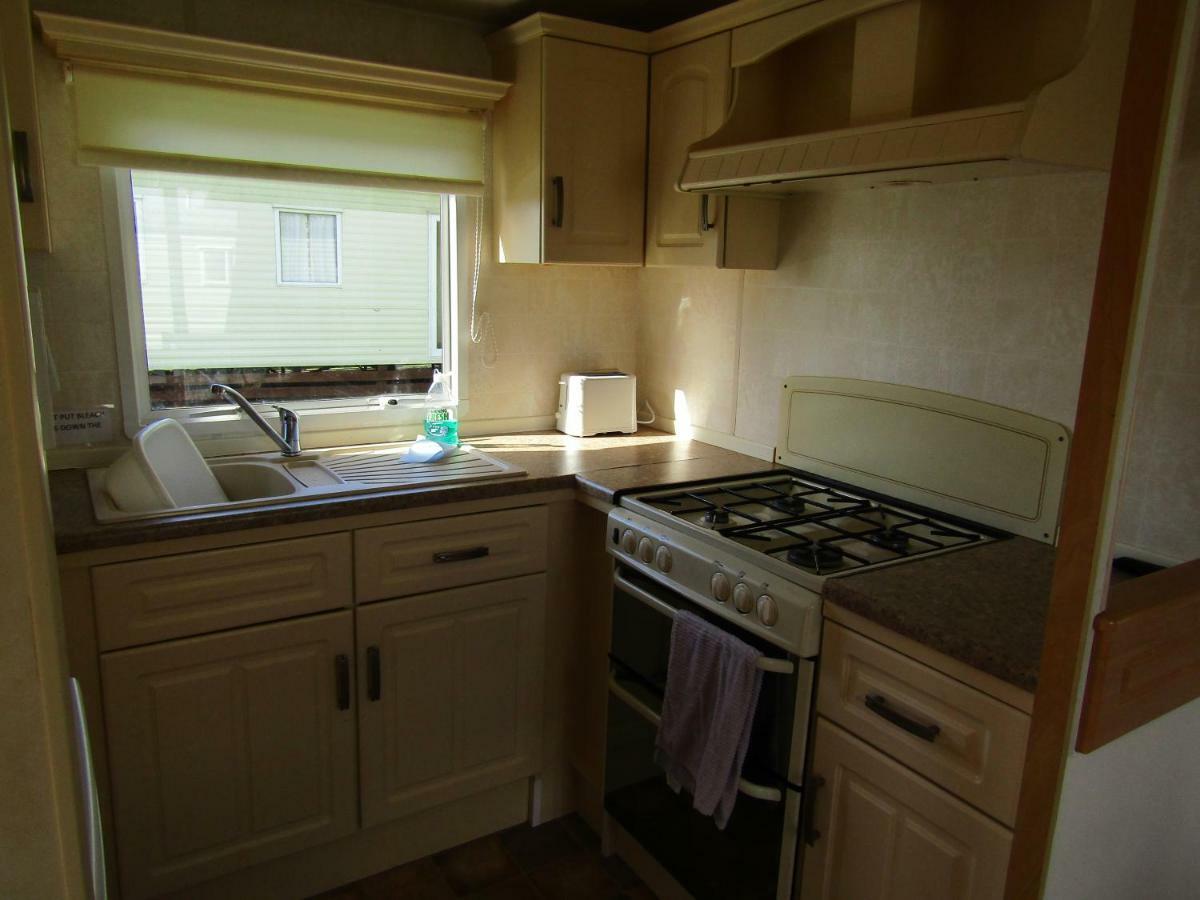 Fenlake Holiday Accommodation Metheringham Екстер'єр фото
