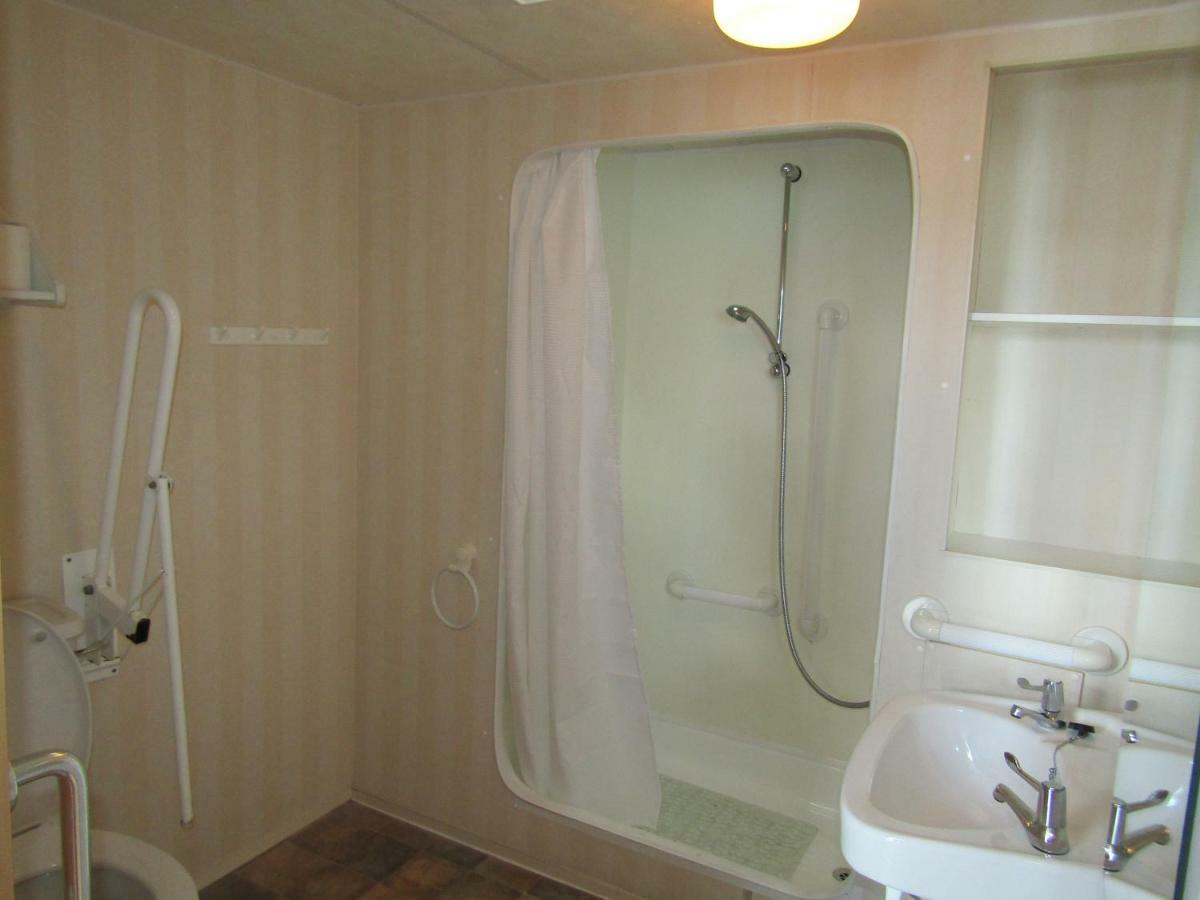 Fenlake Holiday Accommodation Metheringham Екстер'єр фото