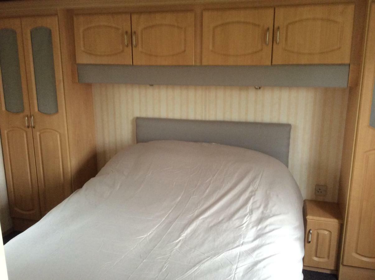 Fenlake Holiday Accommodation Metheringham Екстер'єр фото